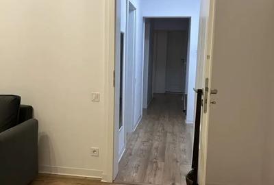 De vanzare apartament 3 camere renovat total, Rahova/Teius - 9