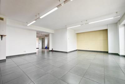 Spațiu comercial 125 mp, zona centrală – Str. Ciprian Porumbescu - Comision 0% - 8