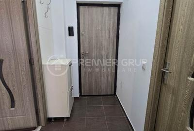 Apartament 1 camera 30mp, Valea Adanca, CT, mobilat, 2018 - 5