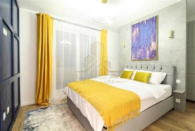 2 camere ,Lux, Ultrafinisat, 55 mp,terasa, parcare, Anton Pan, Centru - 6
