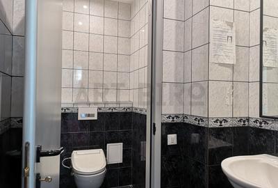 Zero comision, 182-202mp Timpuri Noi, parcare inclusa, 5' metrou - 10