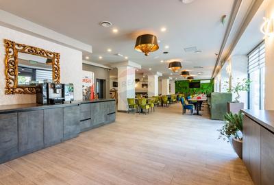 Hotel  26 camere de vânzare în zona de sud , Sun Plaza - 2
