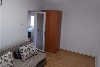 Garsoniera Mobilata etaj 2, zona Dorobantilor, mobilata si utilata - 10