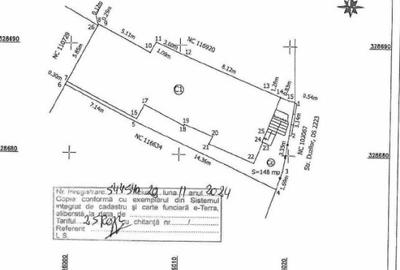 Vila 5 camere, Pantelimon, Str. Duzilor - 5