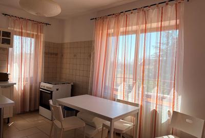Apartament 3 Camere Vila Baneasa - 14