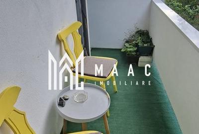 Apartament 2 Camere I Etaj Intermediar I  Mihai Viteazul - 8