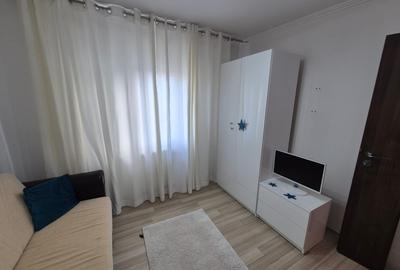 Ap. 3 camere , dec omandat , centrala pe gaz -Torontalului - 6