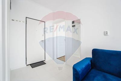 Apartament 2 camere de închiriat, Făcliei, Oradea - Utilități incluse - 8