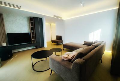 CORTINA ACADEMY | 3 CAMERE |  DESIGN ESHO | 90 MP | 2 BALCOANE | - 4