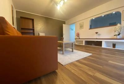 2 Camere De Inchiriat | Zona Piata Alba Iulia - Bulevardul Burebista - 2