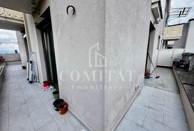 Apartament 4 camere | Parcare | Terasa 30 mp | Cartier Europa - 23