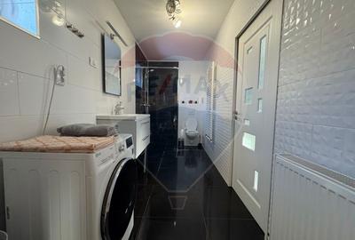 Apartament 2 camere la casă, cu acces la curte și zona de BBQ - 6