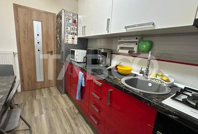 Apartament 2 locuri de parcare  3 camere decomandat Arhitectilor Sibiu - 21