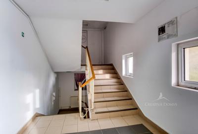 Militari - Gorjului / Spatiu de birouri, 630 mp, 8 euro / mp - 8