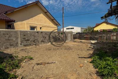 Casa renovabila / demolabila și teren de vanzare | Cioranii de Sus - 9