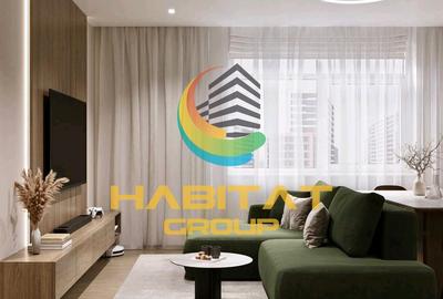 Pallady 3 camere decomandat 76 mp intr-un bloc tip Boutique