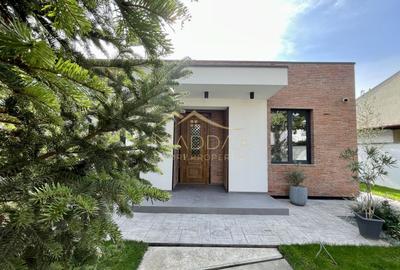 Vila cu 5 camere // * 565 mp gradina* // Tunari - 38