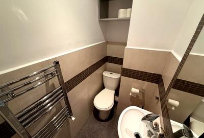 Duplex de inchiriat | Dorobanti | Rooftop - 7