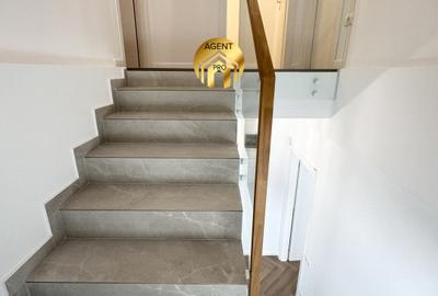 Casa Noua P+1+M - 5 camere - Otopeni Odaile - 16