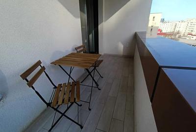 TIMPURI NOI | ROKA RESIDENCE | CENTRALA | PARCARE | AC | METROU - 8