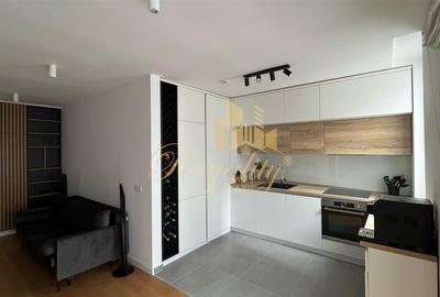 ISHO, Apartament 2 camere , ETAJ 1, PARCARE - Zona Take Ionescu - 8