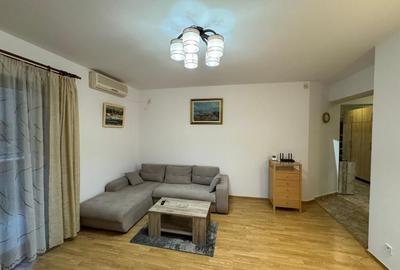 DE INCHIRIAT | APARTAMENT 3 CAMERE | DOMENII - 2
