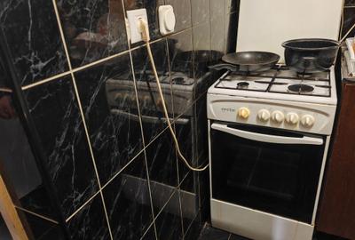 Garsoniera in bloc vila zona Racadau - 7