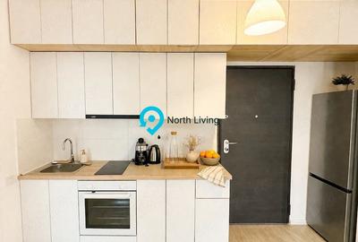 Plaza Residence - 2 camere - 6