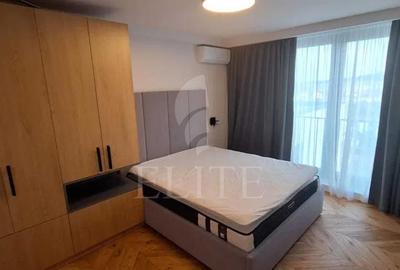 Apartament 3 camere în zona CALEA TURZII - 2