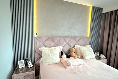 Apartament 3 camere cu priveliste deosebita, zona Coresi, Brasov - 8