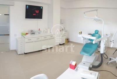 Spatiu comercial central 110mp pe strada Decebal - 1