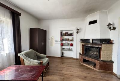 Casa de vanzare cu potential ridicat in Cornatel jud.Sibiu - 9