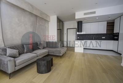 One Verdi Park I 3 camere I Mobilat I Parcare inclusa - 2