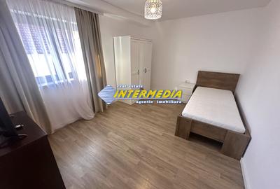 CASA DE INCHIRIAT I 3 DORMITOARE I LIVING I 3 BAI I CETATE I MOBILATA - 8