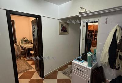 Decomandat spatios posibilitate centrala proprie 3 cam Obregia - 5