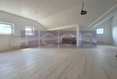 VANZARE VILA P+1+M | 170 MP UTILI | 6 CAMERE | BALOTESTI | - 22