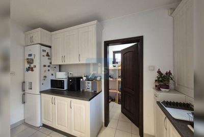 Casa la cheie cu garaj, Someseni - 9