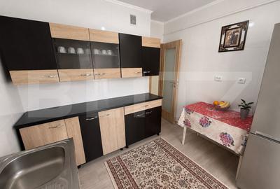 Apartament de 3 camere, 71 mp, zona Nicolina 1 - 8