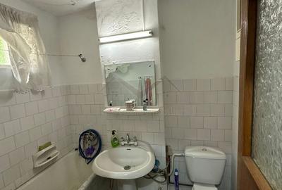 Apartament 2 camere semidecomandat tatarasi etajul 1 - 4