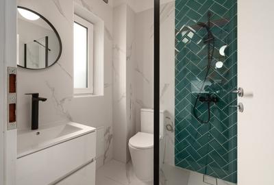 Casa pasivă Hambar 44, lot 200 mp, 3 locuri de parcare - 12