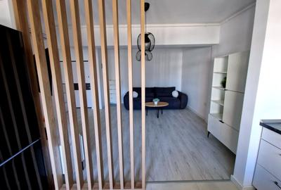 2 camere tip Studio - Metrou Berceni 400m - Bloc Nou 2025 - 1