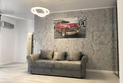 2 camere chiar pe plaja Lux si Calitate. Pret vanzare rapida - 11