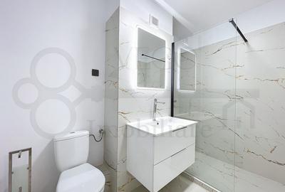 Apartament cu 3 camere, garaj, balcon, complex Seasons - Frunzisului - 12
