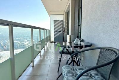 Apartament 3 camere, vedere panoramica | Taietura Turcului | Cluj-Napoca - 10