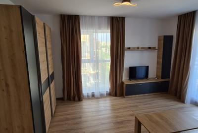 Inchiriere Apartament 2 Camere Metrou Costin Georgian - 4