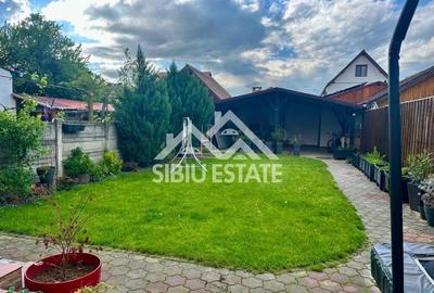 Casa tip duplex 5 camere 350 mp teren terasa cu zona gratar si pivnita - 23