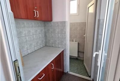 Spatiu de birouri de inchiriat, 170 mp si 4 parcari in Zorilor, Sigma Center - 15