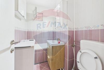 Apartament 2 camere Titan - la cativa pasi de Parcul IOR si metrou - 9