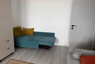 Comision 0! Studio modern!Pret Negociabil!  Vedere panoramica la lac Lacul Plumb - 3