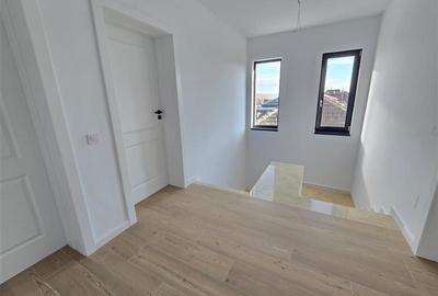 Casa individuala cu 4 camere | 650 mp teren | iesire Letcani. Constructie premiu - 17